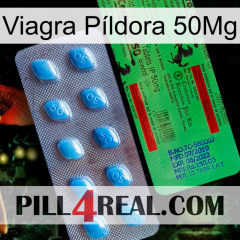 Viagra Píldora 50Mg new03